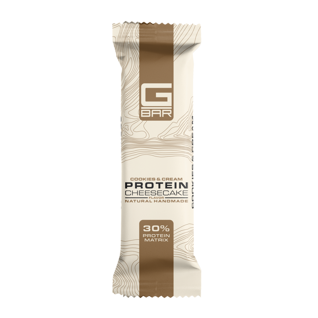 G-Bar- бисквити с крем / 60 гр. - Image 2