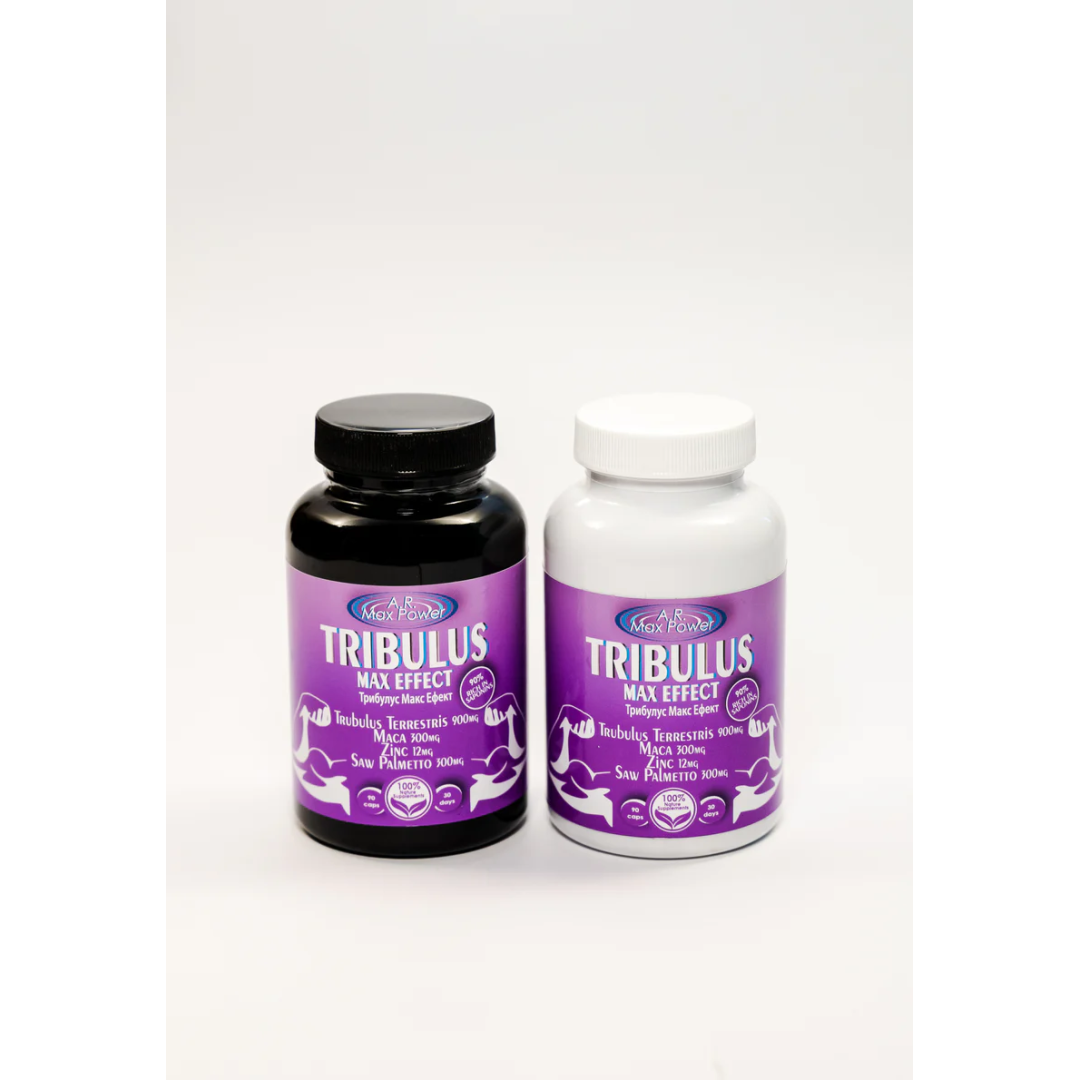TRIBULUS MAX EFFECT - Image 2