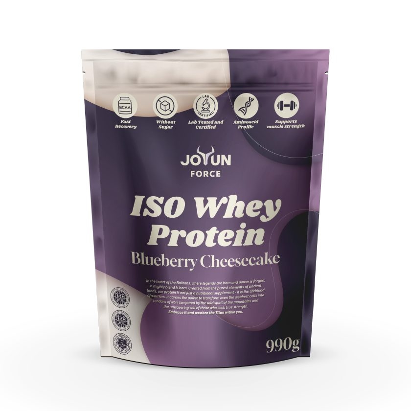 57821-bulgarian-bulk-bag-blueberry-cheesecake-990g-face-3d-840x840 Суроватъчен Протеин – Боровинков Чийзкейк (990гр) - Image 1