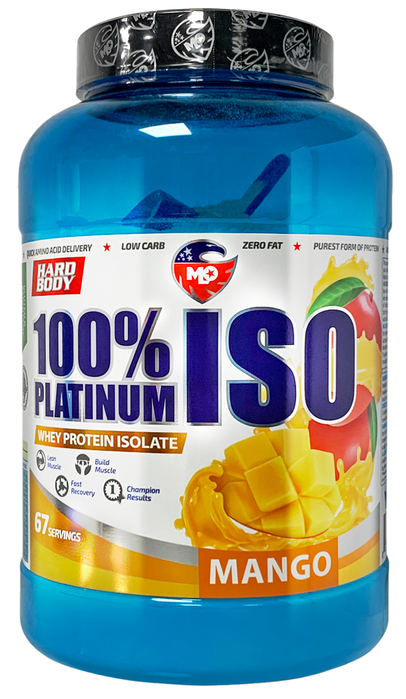60e8067fd46a185a2a10238e_MANGO-p-800.png MLO 100% ISO PLATINUM PROTEIN - Image 1