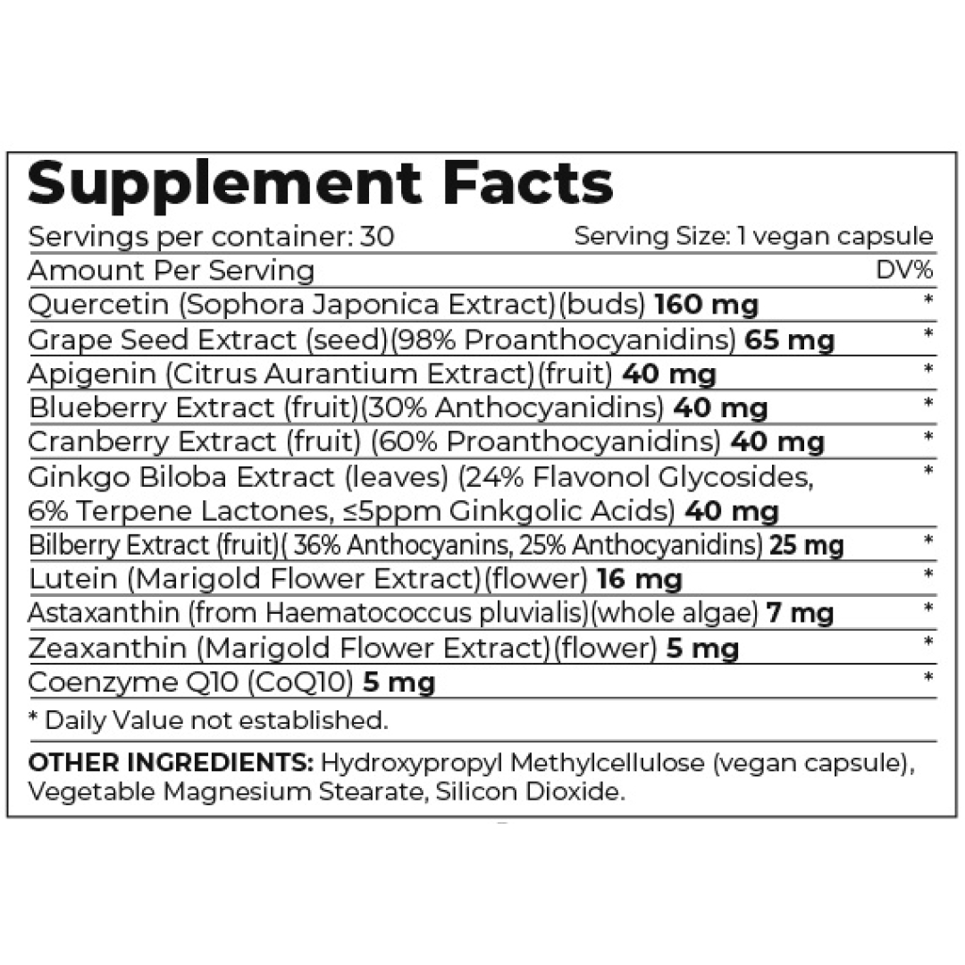 MLO SPACE A11 Super Antioxidant - Image 2