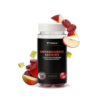 Ashwagandha Gummies – Желирани бонбони с Ашваганда