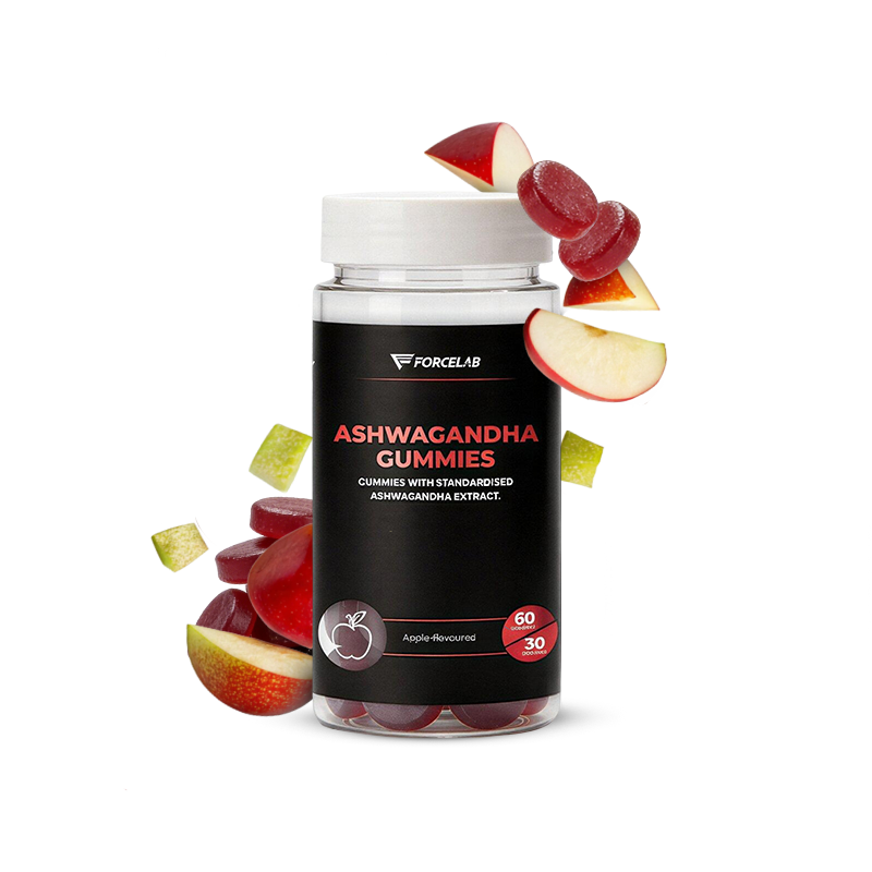ashwagandha-apple-800x800-1 Ashwagandha Gummies – Желирани бонбони с Ашваганда - Image 1