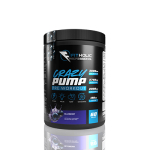 Fitholic Professional Crazy Pump - Image 4