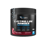 Fitholic Professional Citrulline Powder 300 g