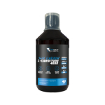Fitholic Professional L-Carnitine Slim Energy 4000 mg Triple L-Carnitine Matrix
