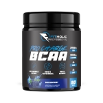 Fitholic Professional Pro Charge BCAA