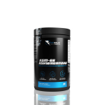Fitholic Professional KSM-66 Ashwagandha ® 600 mg