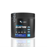 Fitholic Professional MaxPro Electro Electrolyte with BCAA, L-Carnitine & Green Tea