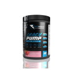 Fitholic Professional Crazy Pump Stim FREE 570 гр