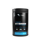 Fitholic Professional Daily Vitamins | Vitamins and Mineral Formula 120 tabs