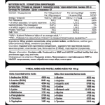Fitholic Professional 100% Whey Protein Blend |Whey Protein Concentrate | Whey Protein Isolate 2000g - Image 2