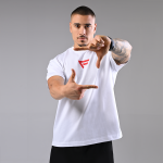 Tениска Forcelab – No Limit - Image 3