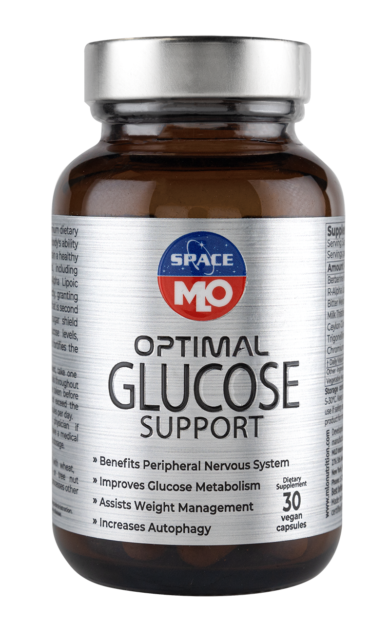 glucose_2 MLO SPACE Glucose Support - Image 1