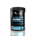 Fitholic Professional Crazy Pump - Image 2