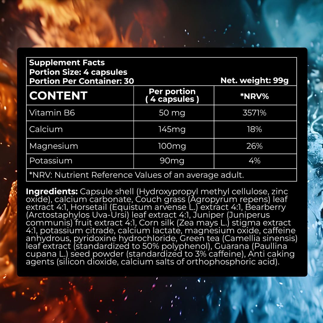 Hydroburn - Image 2