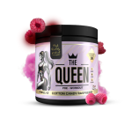 The Queen