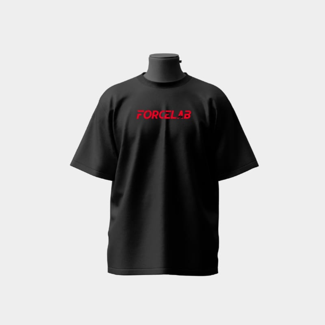 Tениска Forcelab – Mentality - Image 2