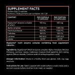 Forcelab DigeZyme® – 60 Капсули - Image 2