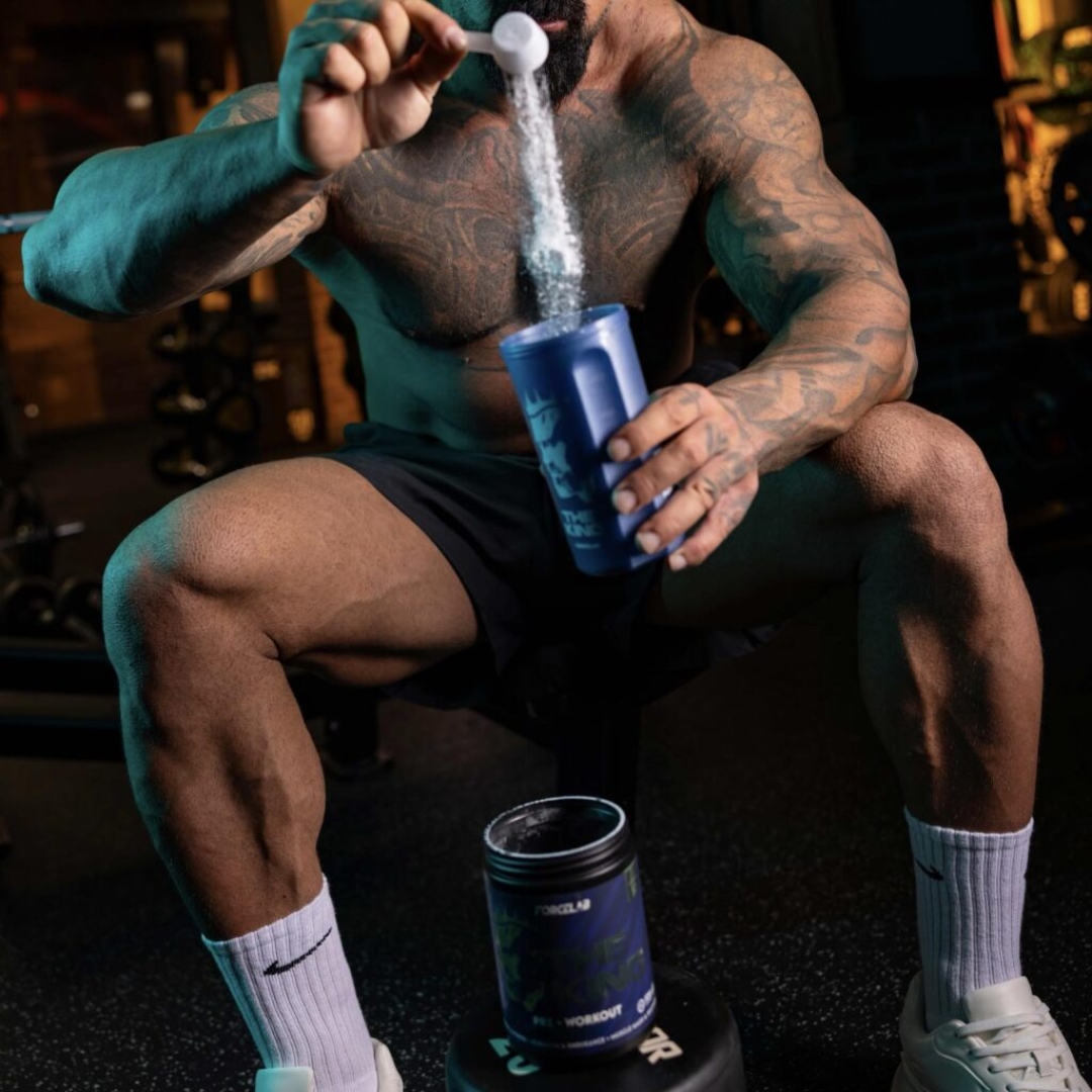 Shaker The King - Image 2