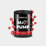 MAX PUMP