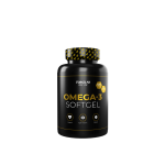 Omega 3 High Potency – 120 softgel капсули