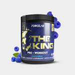 The King