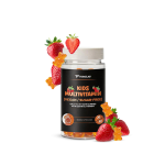 Kids Multivitamin Gummies – Мултивитамини за деца за растеж и развитие