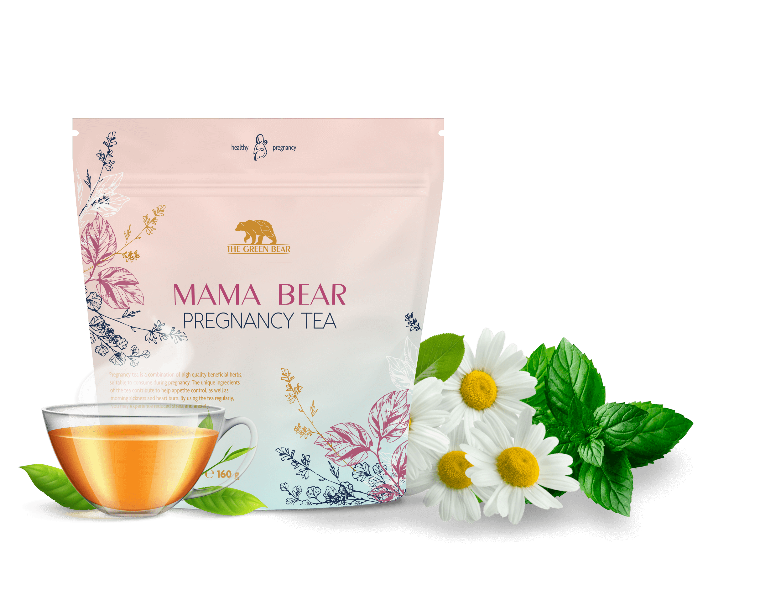 mama.png Чай Mama Bear - Image 1
