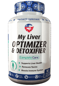 my-liver-optimizer.png ДЕТОКСИФИКАТОР MLO MY LIVER OPTIMIZER & DETOXIFIER - Image 1