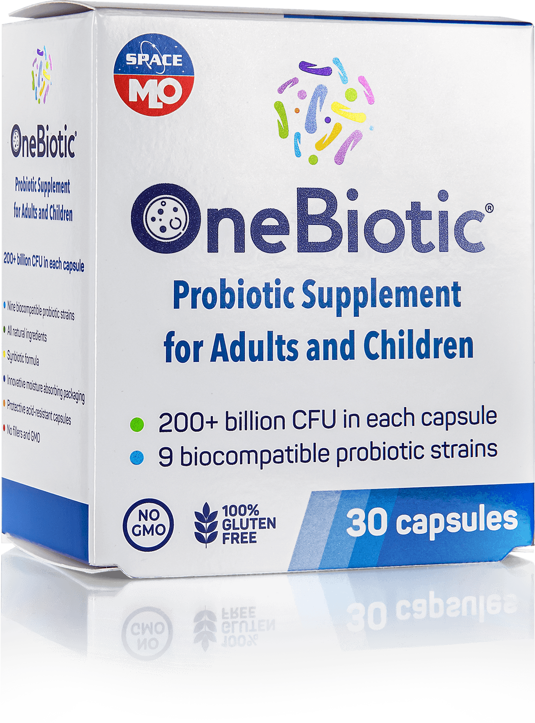 OneBioticUSA_1-p-1080 MLO SPACE OneBiotic - Image 1