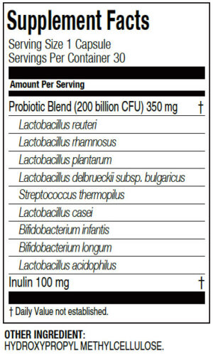 MLO SPACE OneBiotic - Image 2
