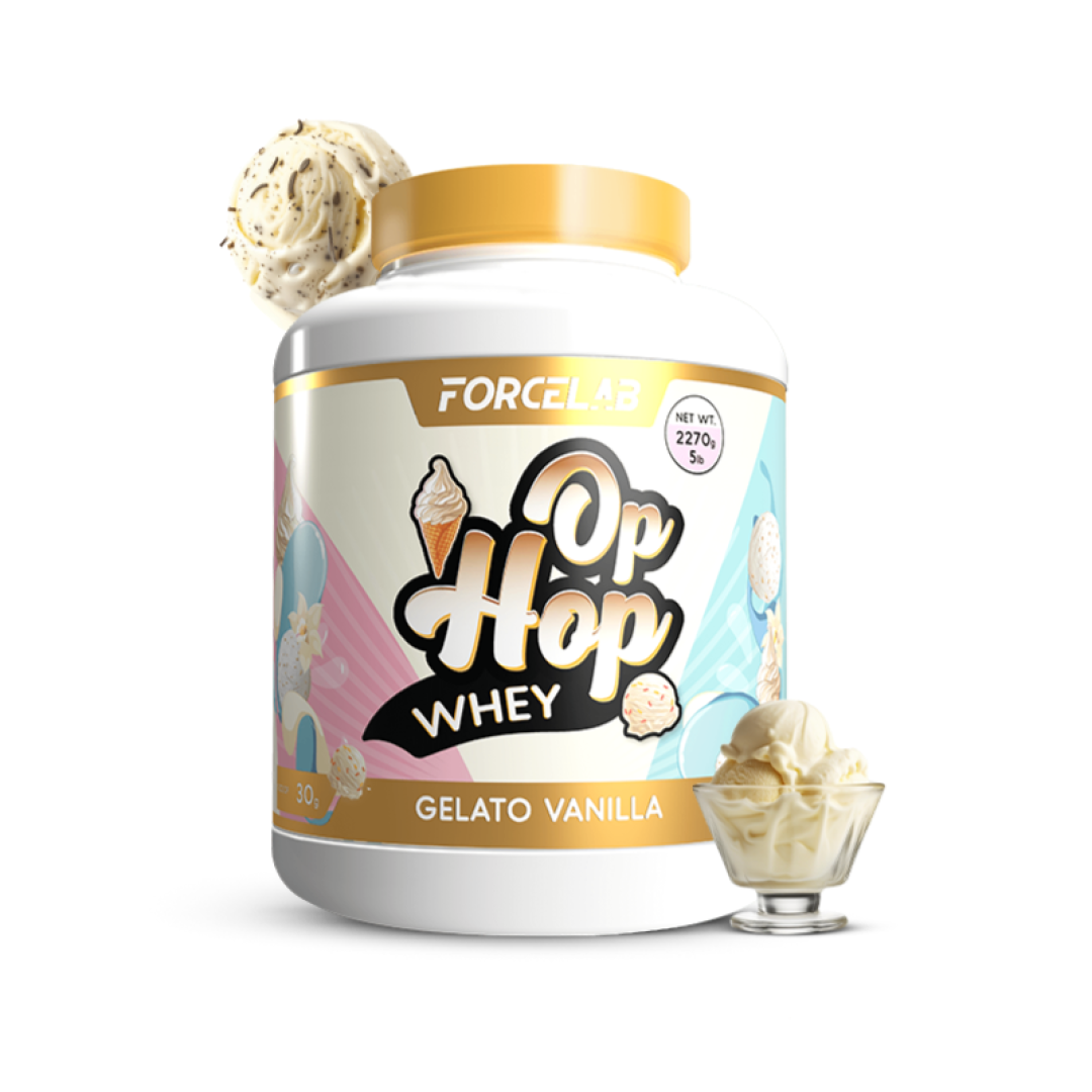 Op Hop Whey - Image 4