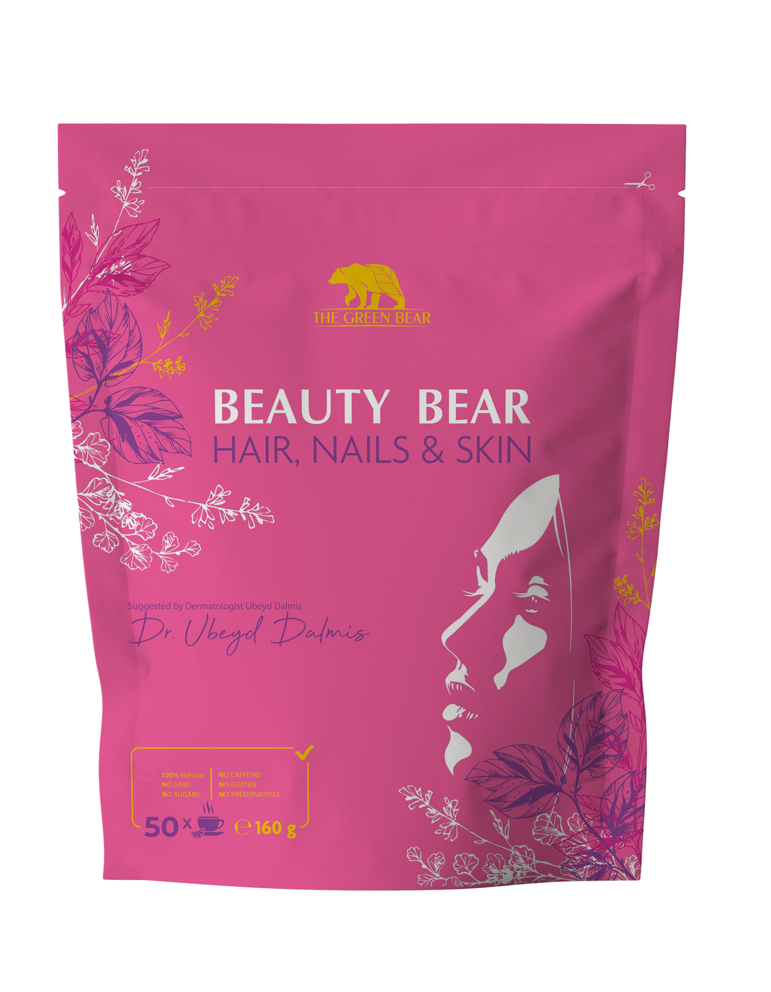 r_608908bfe0a17_47a9b18b19d37.png BEAUTY BEAR HAIR, NAILS & SKIN - ЧАЙ ЗА ЖЕНИ - Image 1
