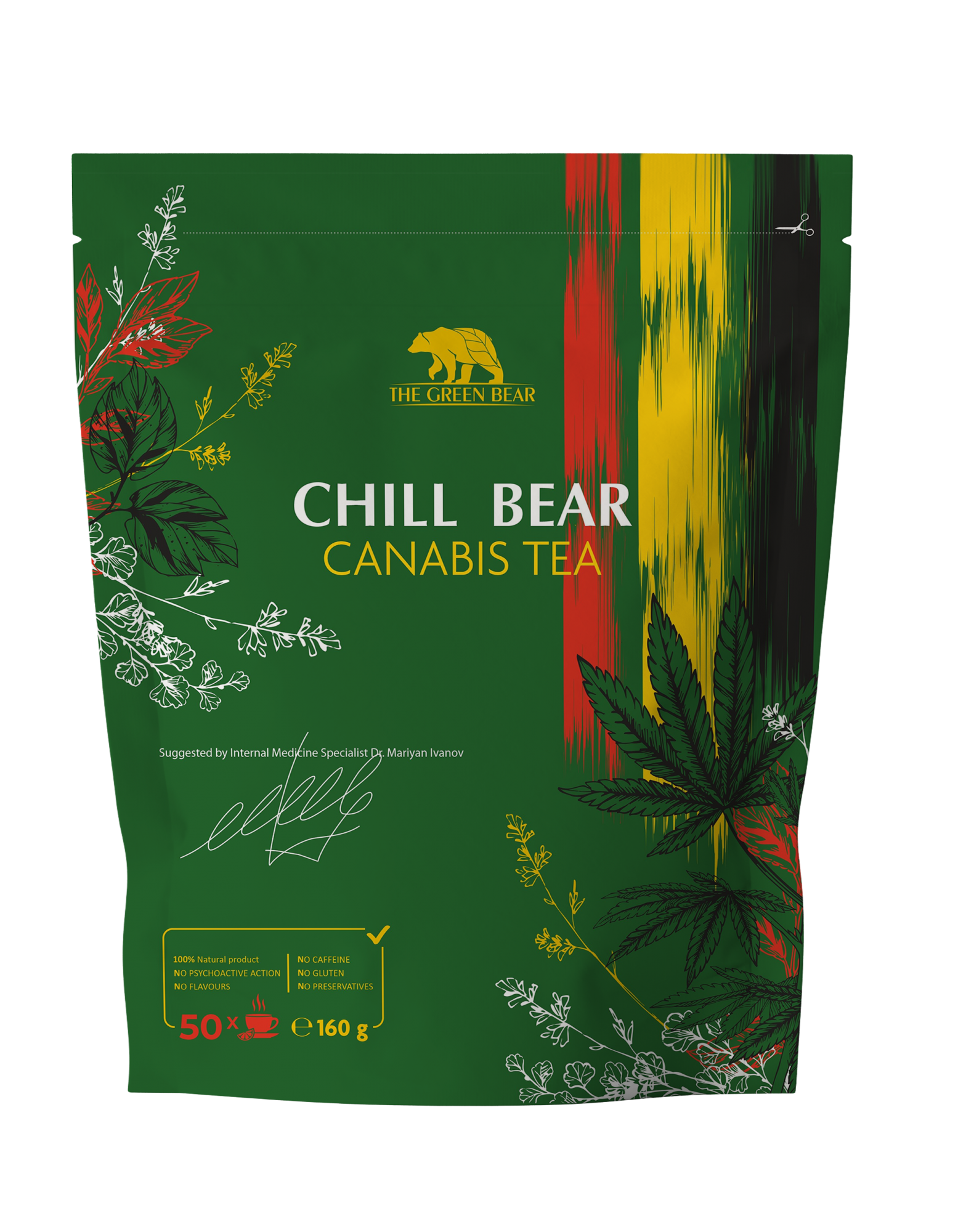 r_60894ee5e6bba_ccae9e2d1cbfc.png CHILL BEAR CANABIS TEA - УСПОКОИТЕЛЕН ЧАЙ - Image 1