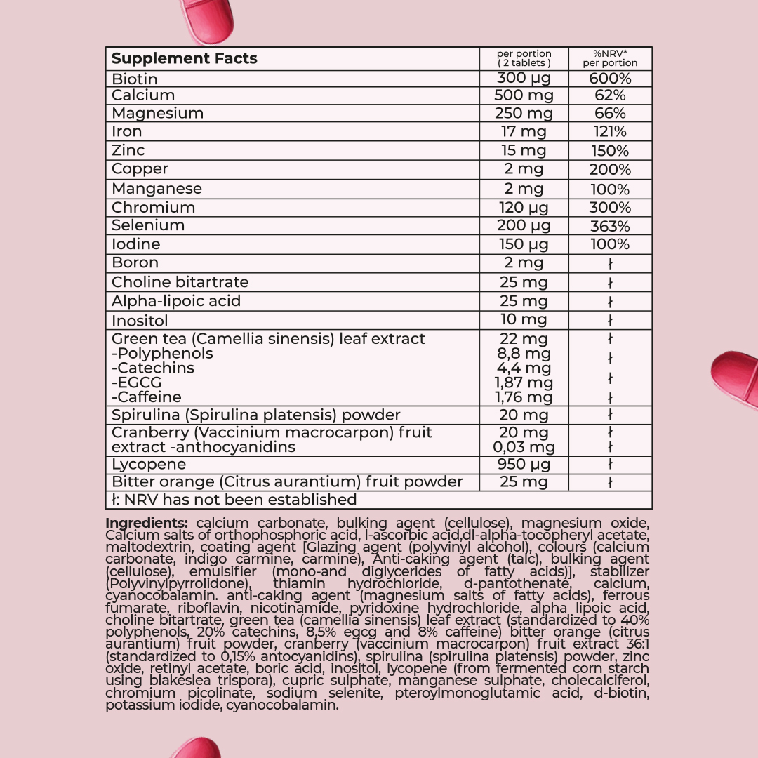 Royal Vit – Витамини за жени - Image 3