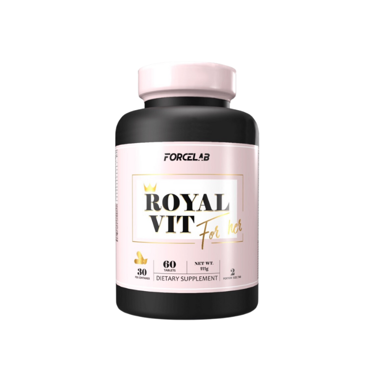 royal-vit Royal Vit – Витамини за жени - Image 1