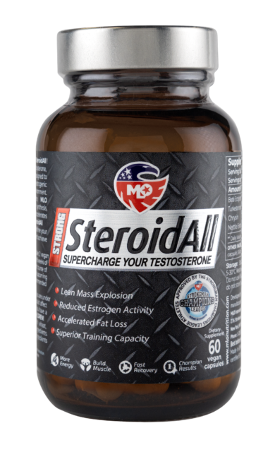 steroidall MLO SteroidAll - Image 1