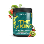 The King – No Stim
