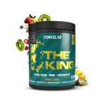 The King – No Stim