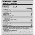 MLO Classic 100% Whey Protein - Image 2