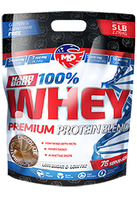 whey_bag.png СУРОВАТЪЧЕН ПРОТЕИН MLO 100% WHEY PROTEIN BLEND - Image 1